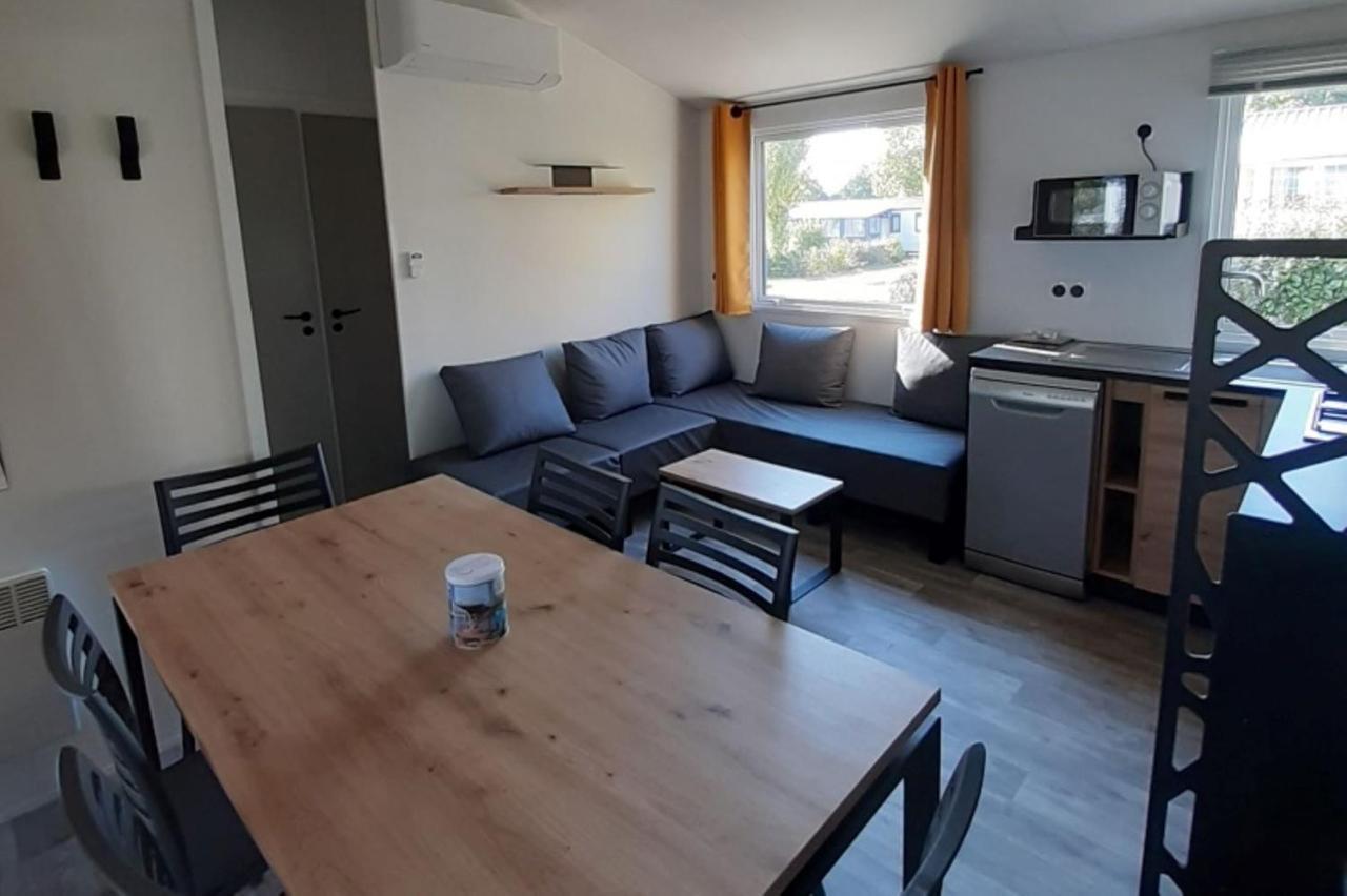 Camping Des Alberes Laroque-des-Albères Exteriér fotografie