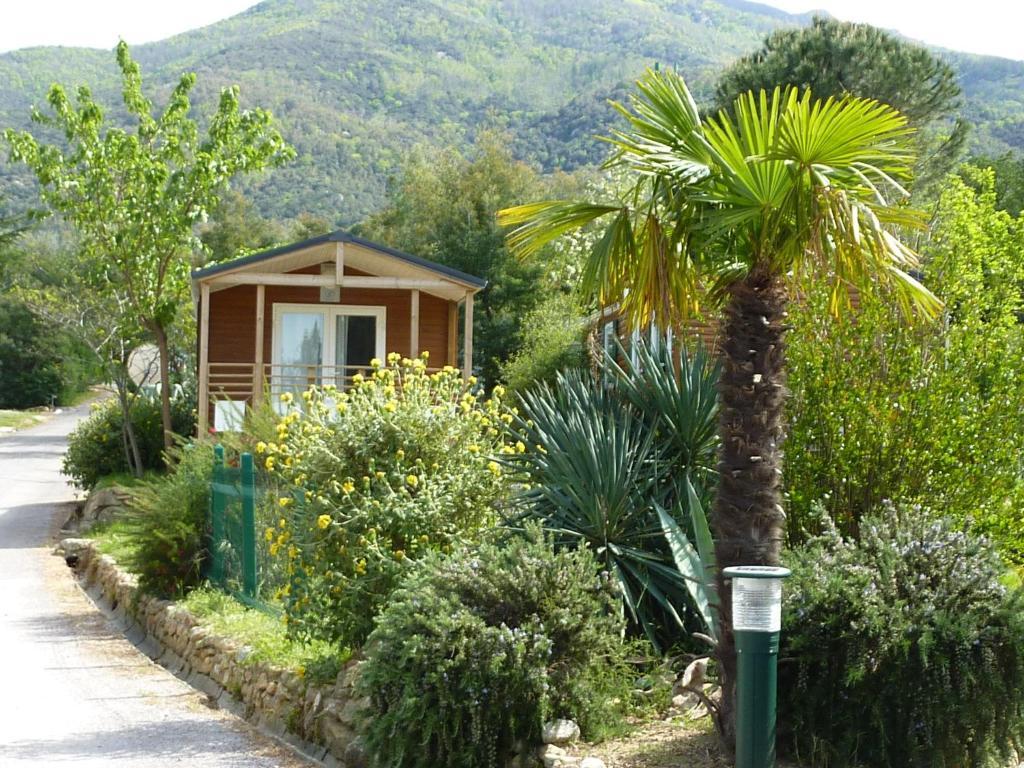 Camping Des Alberes Laroque-des-Albères Pokoj fotografie