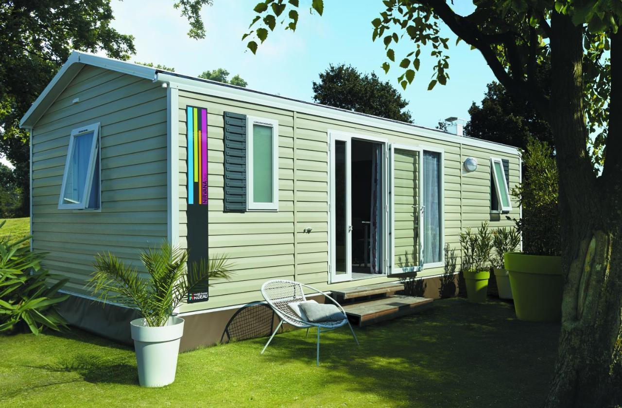 Camping Des Alberes Laroque-des-Albères Exteriér fotografie